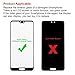 SWARK Front Screen Glass Outer Panel Lens Replacement +OCA Compatible with Huawei P40 Pro (No LCD Screen and Touch Digitizer) with Repair Kit