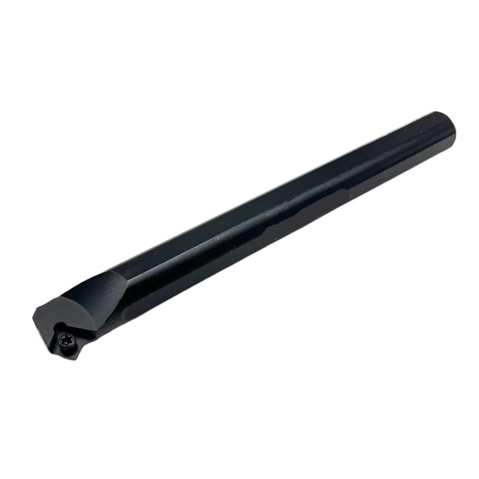 Barre d'alésage SSSCL09 anti-vibration pour plaquette SCMT