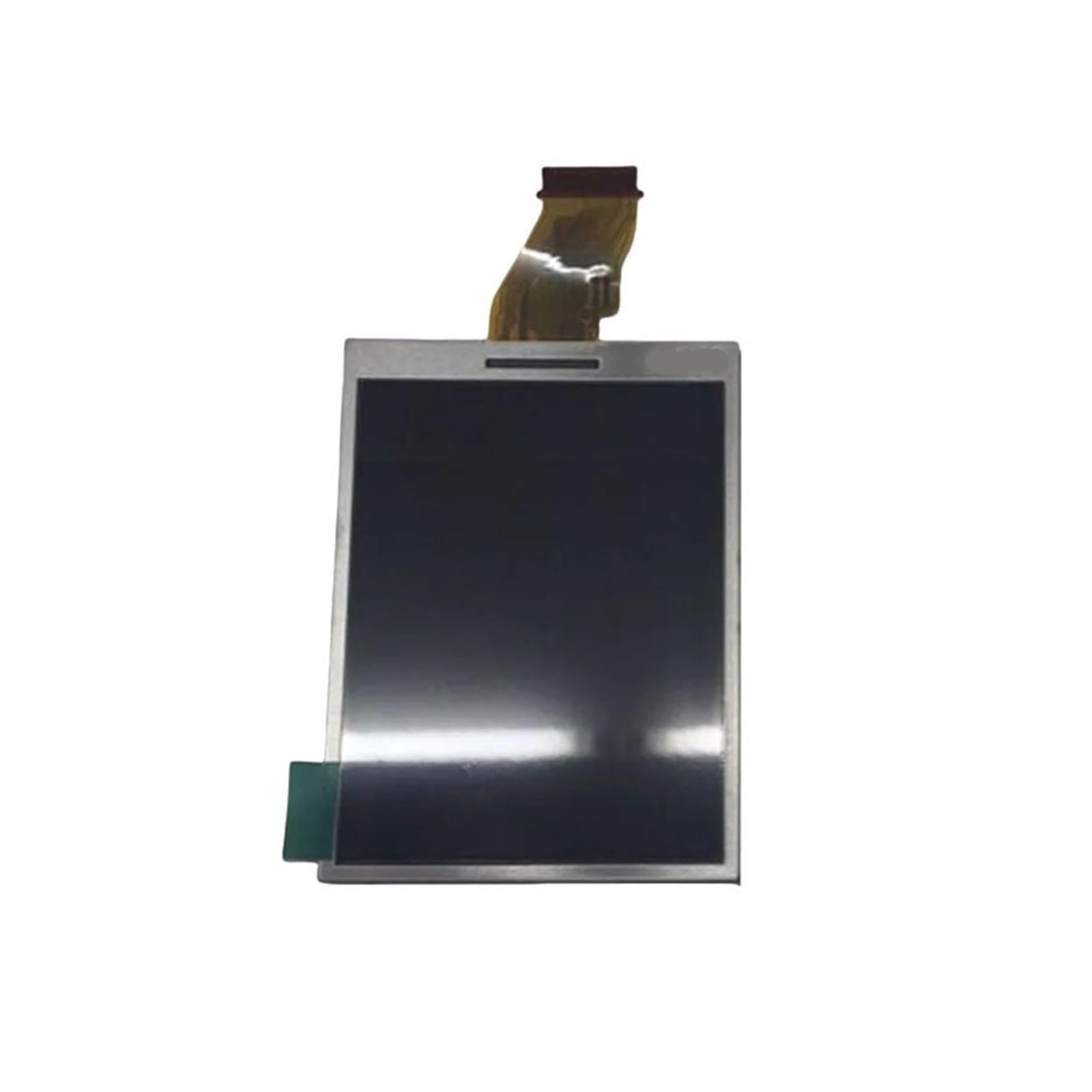 Pantalla con Retroiluminación Piezas De Reparación Detalladas De La Cámara
