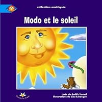 Modo et le soleil 2922203514 Book Cover
