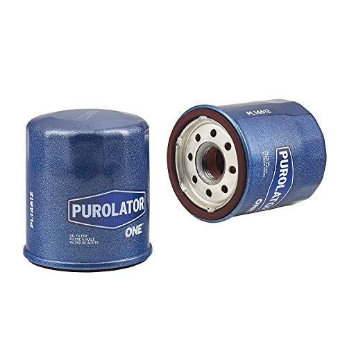 Purolator PL14612 Purolatorone Advanced Engine Protection Spin On Oil Filter thumb #1