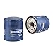 Purolator PL14612 PurolatorONE Advanced Engine Protection Spin On Oil Filter Compatible With Nissan Altima, Rogue, Sentra, Murano, Versa, Maxima, Mazda 3, CX-5, CX-9, CX-30, 6, INFINITI QX60 and Q50
