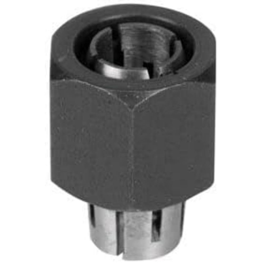 Trend CE/CNS/8/635 Collet extension 8mm collet nut set 1/4"" (6.35mm)