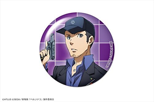 Amazon 劇場版 ペルソナ3 伊織 順平 ドームマグネット アニメ 萌えグッズ 通販 Amazon 劇場版 ペルソナ3 伊織 順平 ドームマグネット アニメ 萌えグッズ 通販