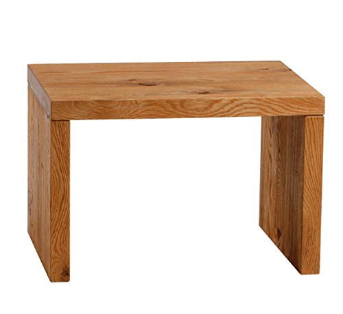 Preisvergleich Produktbild Hasena Oak Wild Nachttisch Osta Wildeiche Natur