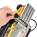Hobelmesser Halter Klemmset für 3-1/4 Zoll Elektro-Handhobel, 2 Stück