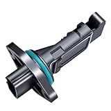 FAERSI Mass Air Flow Sensor Meter MAF 22680-4M500 22680-6N201 Compatible with Nissan Infiniti G20 I30 Maxima Sentra, 2000-2002 G20 2.0L, 2000 2001 I30 Maxima 3.0L & Sentra 2.0L