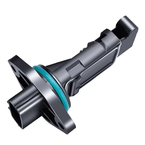 FAERSI Mass Air Flow Sensor Meter MAF 22680-4M500 22680-6N201 Compatible with Nissan Infiniti G20 I30 Maxima Sentra, 2000-2002 G20 2.0L, 2000 2001 I30 Maxima 3.0L & Sentra 2.0L