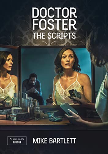 Livre de script Doctor Foster The Scripts édition anglaise Nick Hern Books - 2