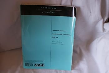Paperback The Ninth Systems Administration Conference LISA '95 Book