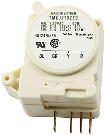 Blomberg 4812470585 Timer Sankyo (TMDJ710KE9)