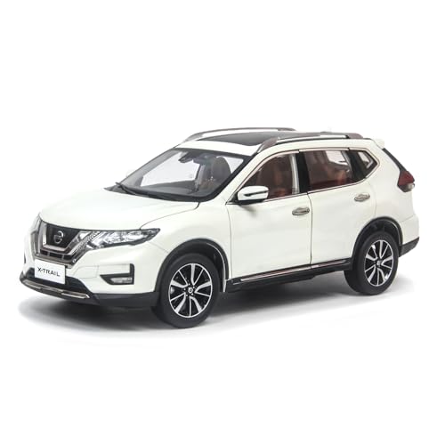 PAUDI 1/18 Scale Nissan Rogue 2018