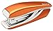Produktbild Leitz 55281044 Mini-Heftgerät (10 Blatt, Metall, Inkl. Heftklammern, WOW) metallic orange