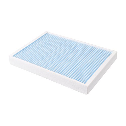 Blue Print ADF122528 Innenraumfilter, 1 Stück Blue Print ADF122528 Innenraumfilter, 1 Stück