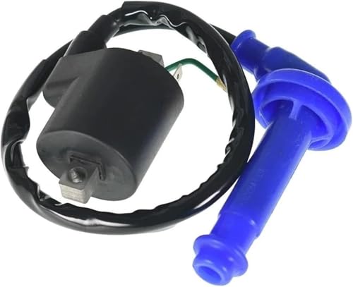 Bobine d'allumage universelle pour CRF450 piece de rechange allumage moto 30500-MEB-671 2005-2009
