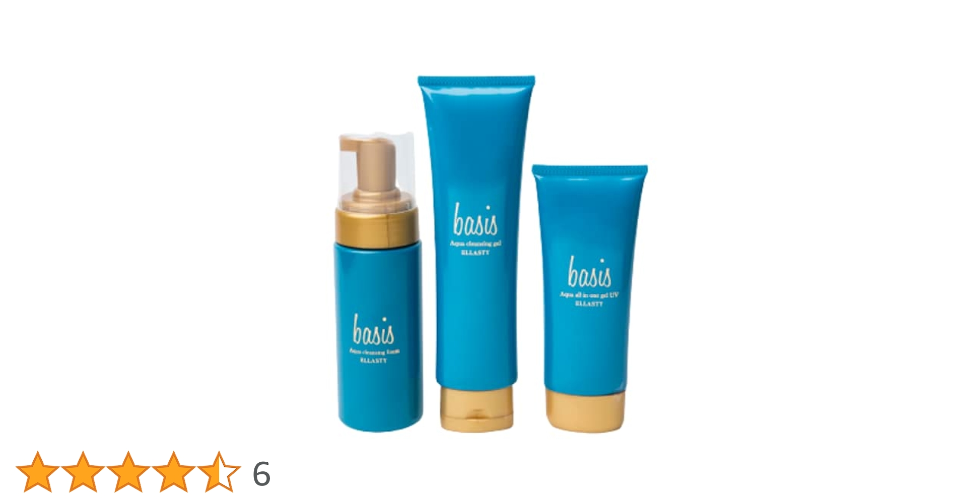 湘南美容外科　BASIS アクア スキンケアセット Amazon | BASIS ベイシス アクア スキンケア3点セット 日本製