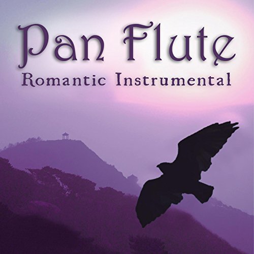 Romantic Instrumental Hits Pan Flute Digital Music