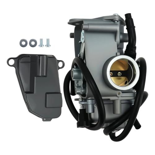Carburateur pour réparer un ATC250ES qui cale référence 16100-HA0-013