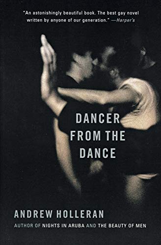 Dancer from the Dance: A Novel Dancer from the Dance: A Novel
