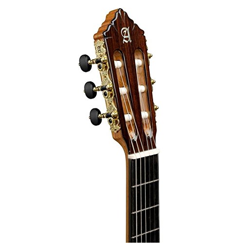 Guitarra Clásica Alhambra 10 Premier (4/4) Natural