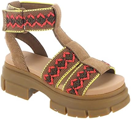Amazon.com | UGG Ashton Heritage Braid Women