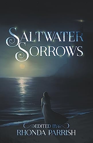 Cover of Saltwater Sorrows