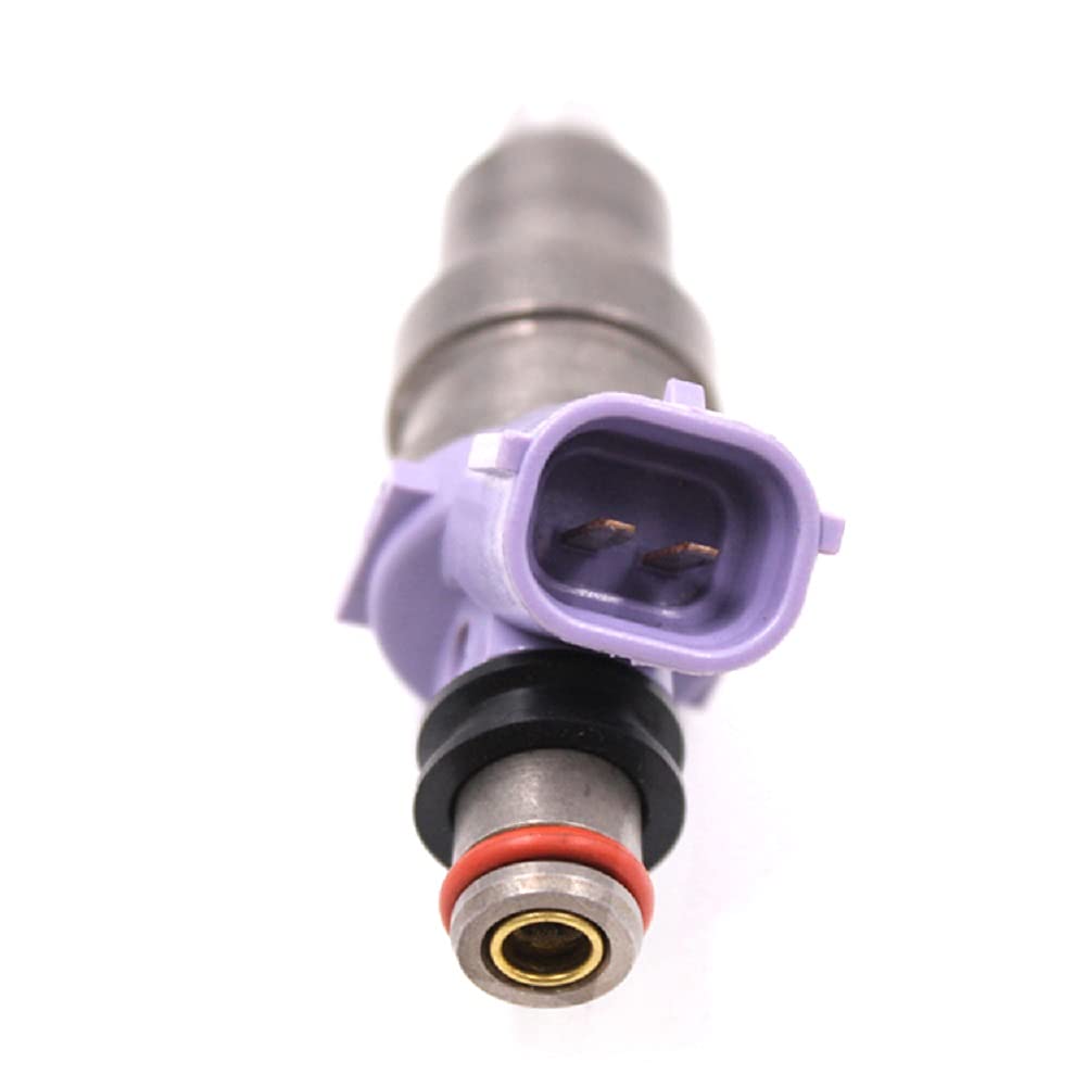 Amazon.com: 6pc/set 1001-87095 100187095 Fuel Injector replacement 