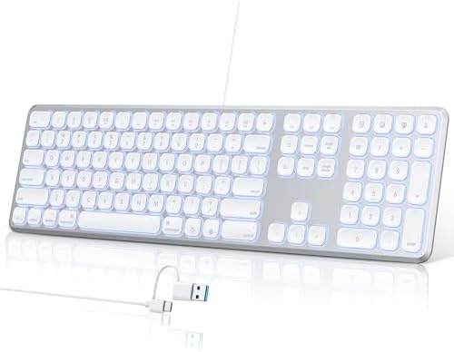 Teclado Con Cable USB Portátil 78 Teclas Mini Teclado Portátil De