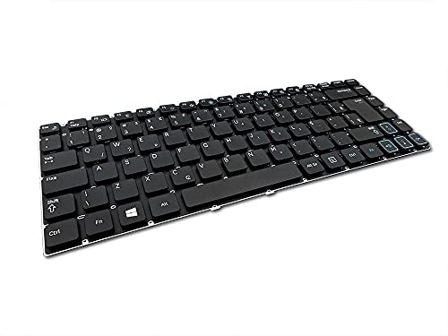 Teclado p/Samsung Rv411 Rv415 Rv419 Rv420 Com Ç - Kazuk