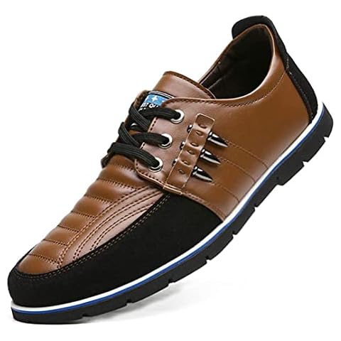 Loafers en cuir Asifn Cover