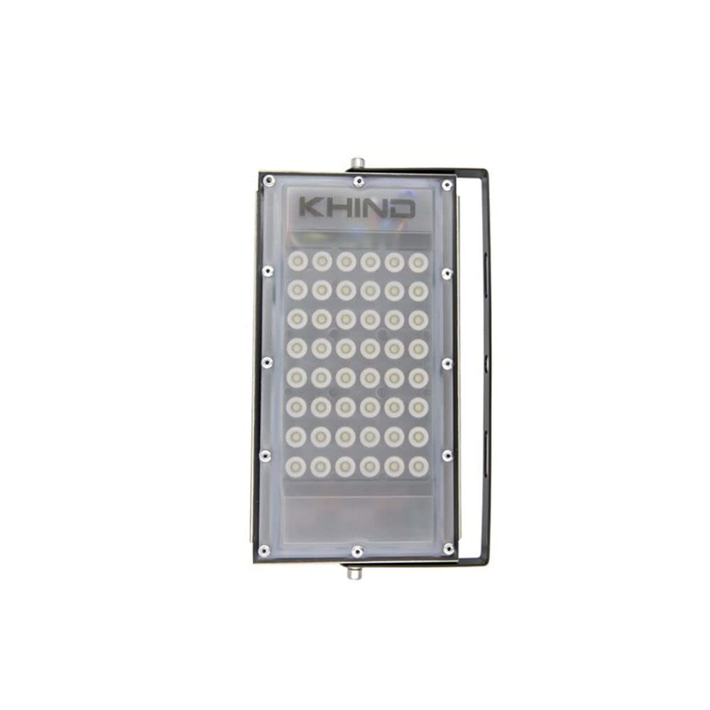 KHIND Naboo LED Flood Light Spot Lamp White- 50 watts | 2 PCS OFFER