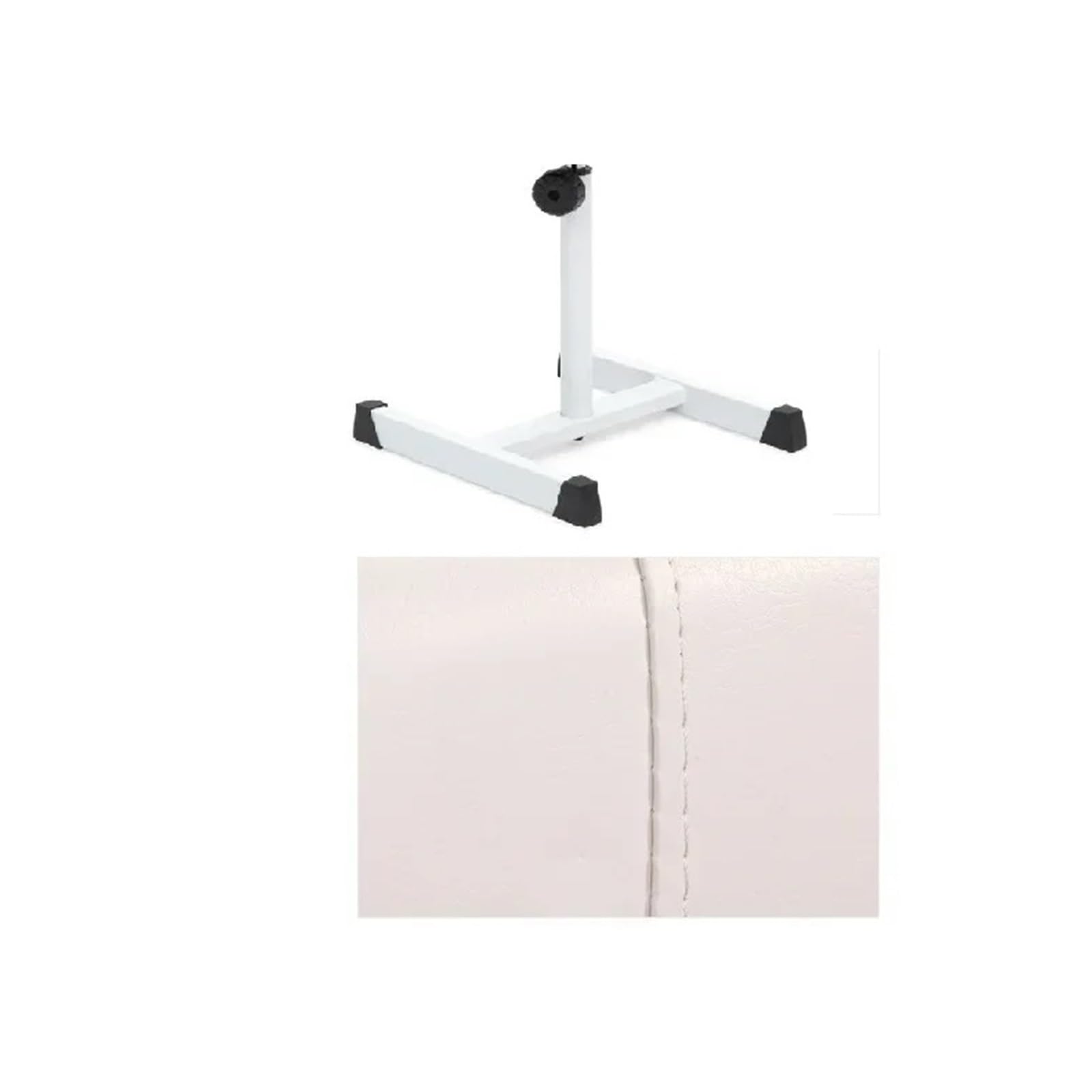 Poltrona Pedicure Poggiapiedi for pedicure, sgabello for pediluvio, for for riparazione unghie dei piedi
