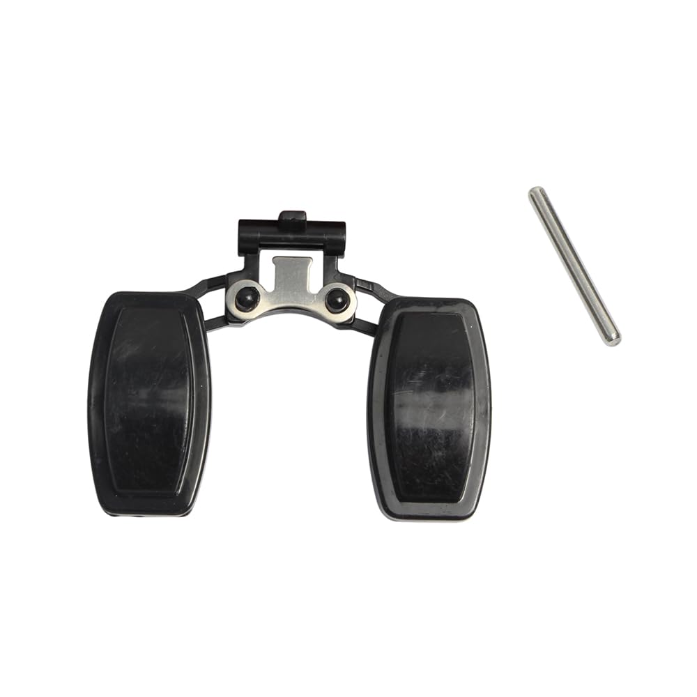 Carburetor Carb Float Set FOR Ya-maha Crypton Z T105 Ttr 90 Spark Z Lagenda Srl 110 Jupiter Z Vega R Viva Sirius Smash Shogun