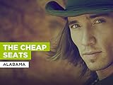 The Cheap Seats in the Style of Alabama