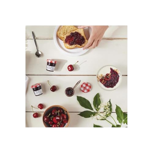Confiture Cerise Bonne Maman 15x30g petits pots individuels