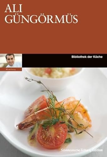 Price comparison product image Ali Güngörmüs: Hamburg