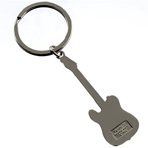 Amazon.com: Fender Stratocaster Keychain : Home & Kitchen