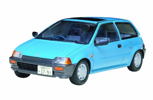 Tamiya 24069 1/24 Honda City GG Kit