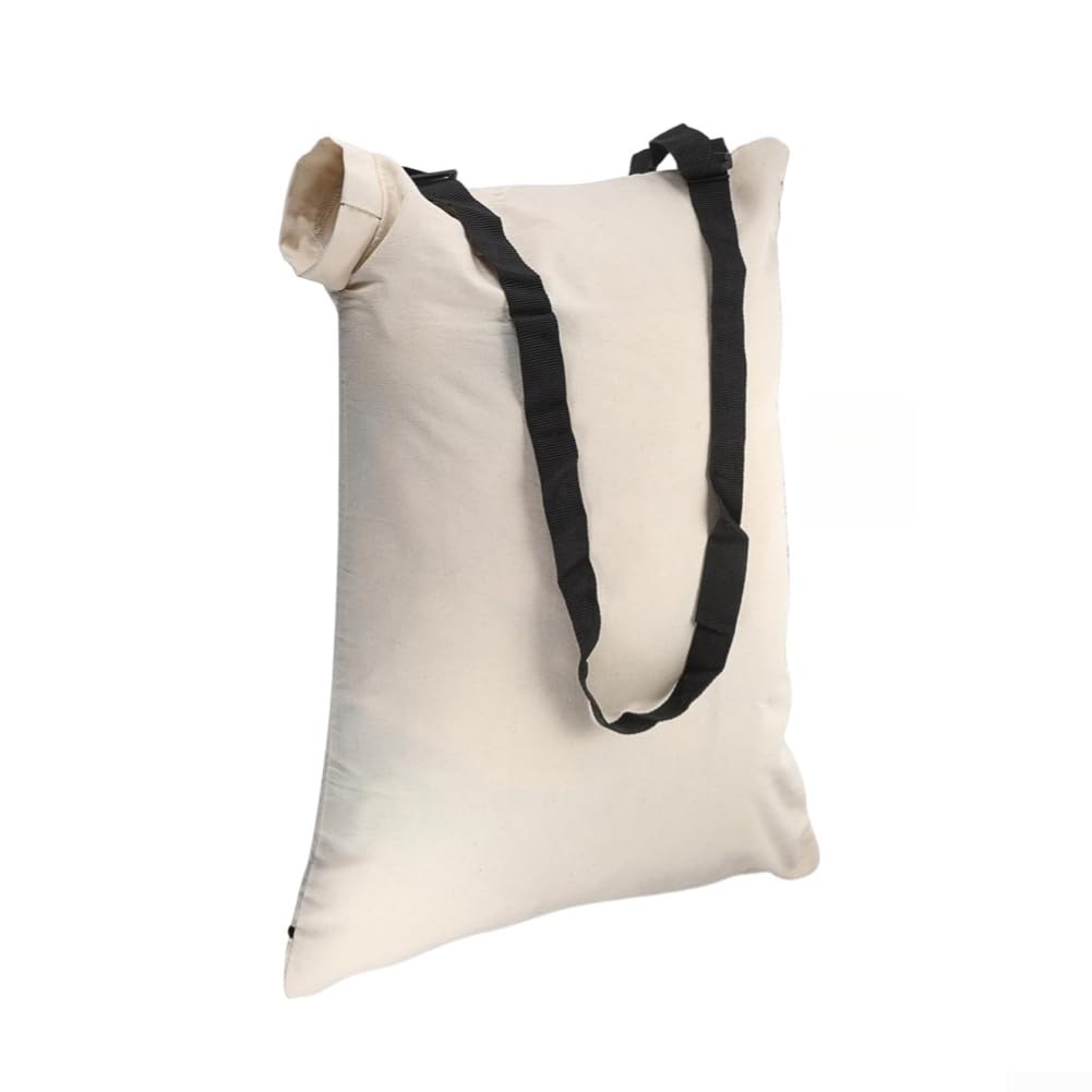 Bolsa Protectora de Poliéster para Aspiradora de Jardín