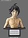 Bandai Hobby Bandai Figure-Rise Bust Mikazuki Augus Gundam IBO Action Figure