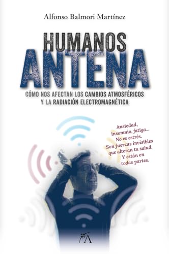 HUMANOS ANTENA (SALUD Y BIENESTAR)