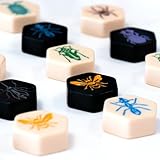 Zoom IMG-2 hive pocket ultimate gioco di