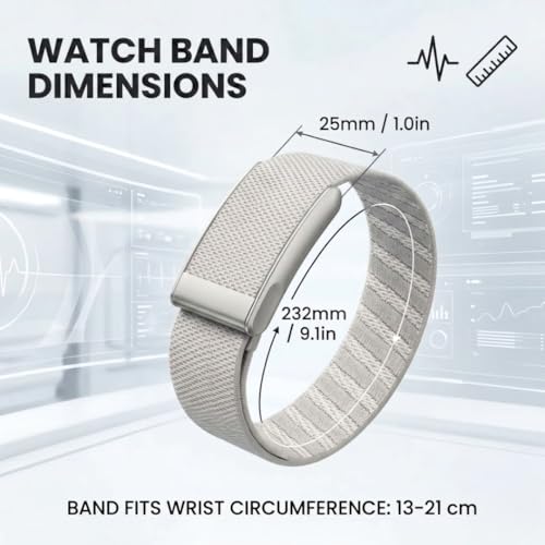 Image of for Whoop 5.0MG Band