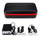 LWLONGWEI Leaf Trimming Scissors,Bud Trimmer Use as Bud Trimmer & Trimmers for Plants,Electric Scissors for Garden and Plant Shears,Flower Cutter with Variable Speed Control & High Carbon Blades