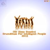  Drum&Bass for intelligent people 2012