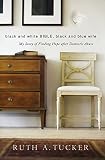 Black and White Bible, Black and Blue Wife: My Story of Finding Hope after Domestic Abuse