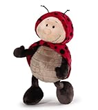 NICI sorgt für Kuschelglück und zaubert jedem ein Lächeln ins Gesicht.