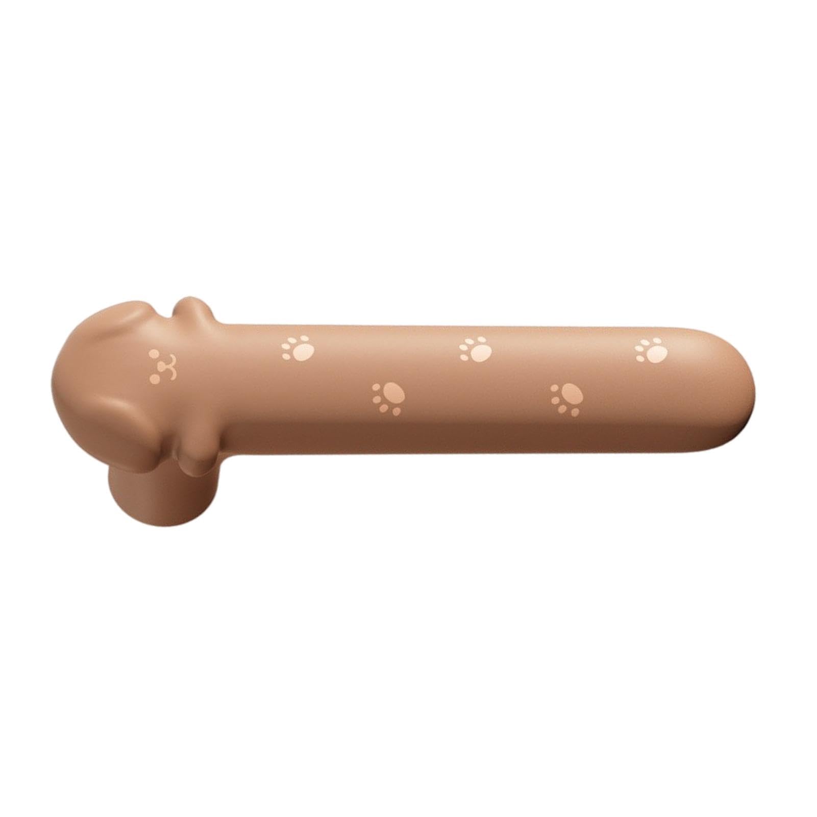 Coperchio di protezione per maniglia della porta, coperchio maniglia della | della porta, copertura protettiva in silicone morbido per maniglia della porta, copertura per maniglia del cuscino per