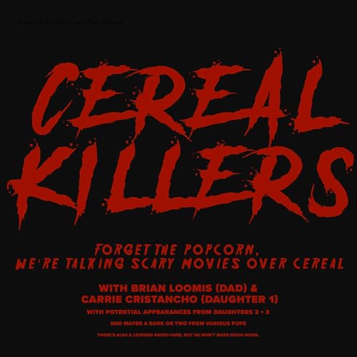 Ready or Not (2019) and Rice Krispies