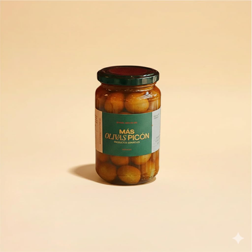 MAS PRODUCTOS ESP - Sangría Y Tapas Spanische Präsentkorb – Feinkost Geschenkset Spanien – Geschenke für Männer & Frauen – Präsentkorb gefüllt – Spanische Spezialitäten